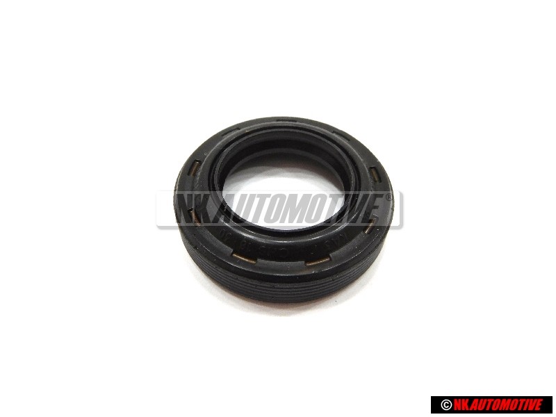 Genuine VW Radial Shaft Seal - 020301227D