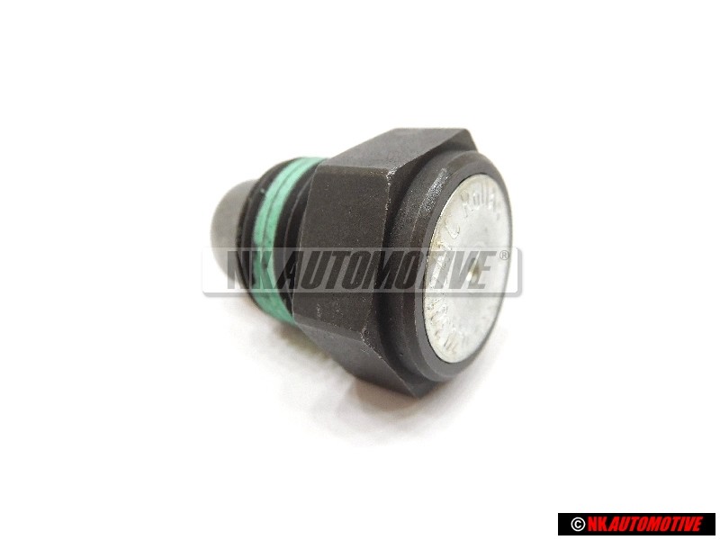 Genuine VW Locking Screw - 020301241C