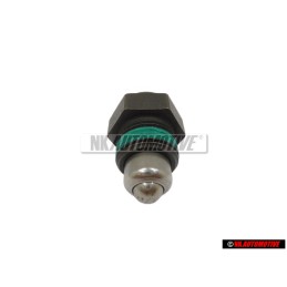 Genuine VW Locking Screw - 020301241C