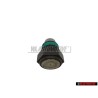 Genuine VW Locking Screw - 020301241C