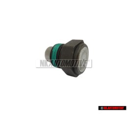Genuine VW Locking Screw - 020301241C