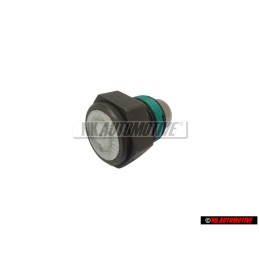 Genuine VW Locking Screw - 020301241C