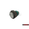 Genuine VW Locking Screw - 020301241C