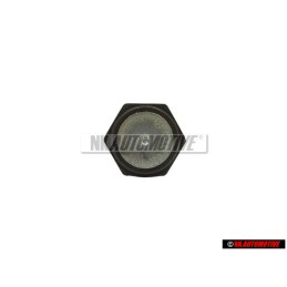 Genuine VW Locking Screw - 020301241C