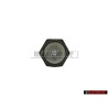 Genuine VW Locking Screw - 020301241C