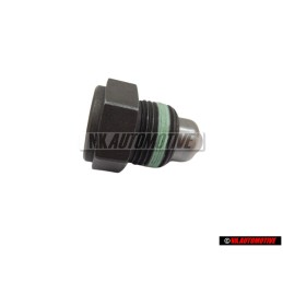 Genuine VW Locking Screw - 020301241H
