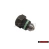 Genuine VW Locking Screw - 020301241H