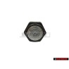 Genuine VW Locking Screw - 020301241H