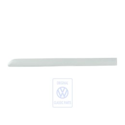 Genuine VW Protective Strip For Door Primed - 1K4853754A GRU