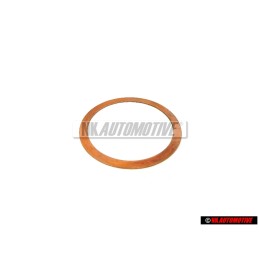 Genuine VW Adjusting Washer - 020409231D