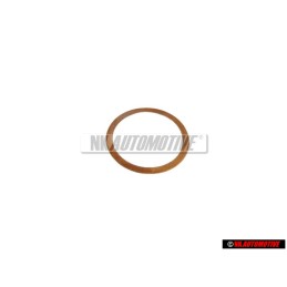 Genuine VW Adjusting Washer - 020409231D