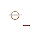 Genuine VW Adjusting Washer - 020409231D Genuine VW Adjusting Washer - 020409231D