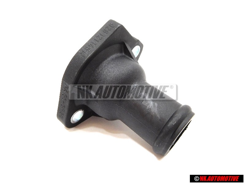 Genuine VW Flange - 037121145