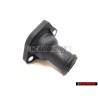 Genuine VW Flange - 037121145