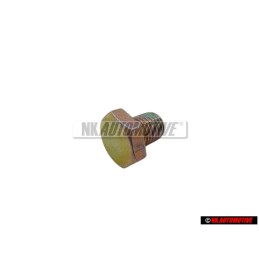 Genuine VW Sealing Plug - 171941550