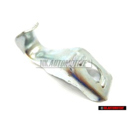 Genuine VW Bracket For Exhaust Silencer - 171813175