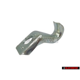 Genuine VW Bracket For Exhaust Silencer - 171813175