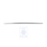 Genuine VW Trim Aluminium Engine Spin - 1K3867440B 8B4