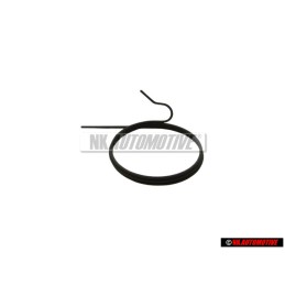 Genuine VW Torsion Spring - 172721163
