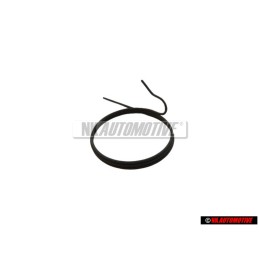 Genuine VW Torsion Spring - 172721163