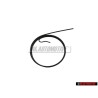 Genuine VW Torsion Spring - 172721163