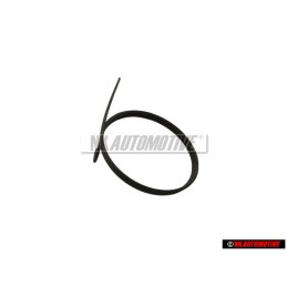 Genuine VW Torsion Spring - 172721163