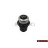Genuine Audi Cigarette Lighter Cover - 4H0919311