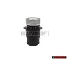 Genuine Audi Cigarette Lighter Cover - 4H0919311