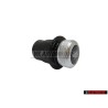 Genuine Audi Cigarette Lighter Cover - 4H0919311