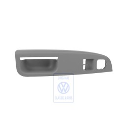 Genuine VW Cover Artgrey - 1K3868050C 3Z7