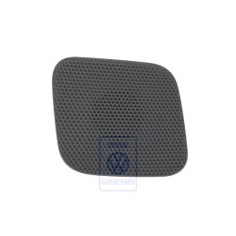Genuine VW Trim With Loudspeaker Anthracite - 1K3868151C 71N
