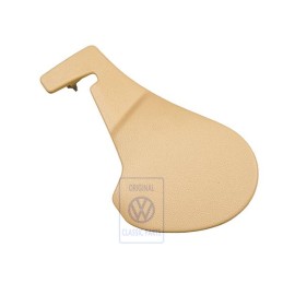 Genuine VW Cover Cap Pure Beige - 1K4881479E 7G8
