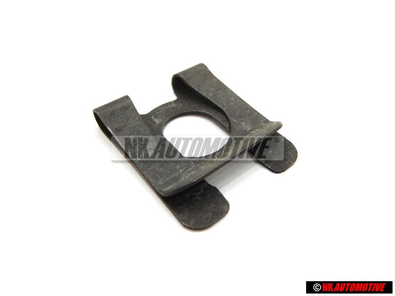 Genuine VW Retaining Washer - N 0126541