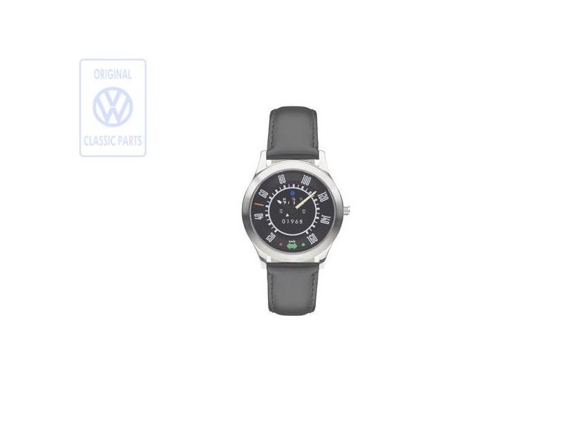 Genuine VW Wrist Watch - 000050800F