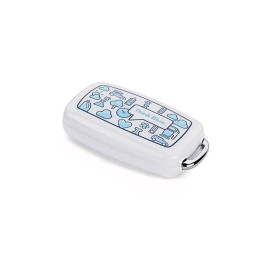 Genuine VW Key Cover - 000087012M