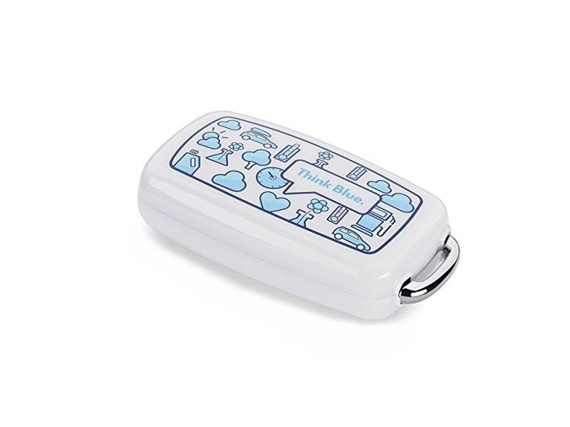 Genuine VW Key Cover - 000087012M