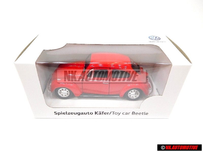 Genuine VW Toy Car - 111087511