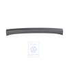 Genuine VW End Trim Anthracite - 1K6867617D 71N