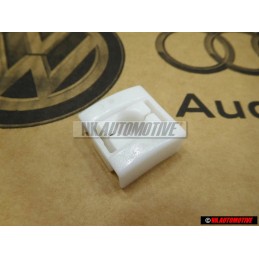 Genuine VW Sliding Shoe - 1J0711550