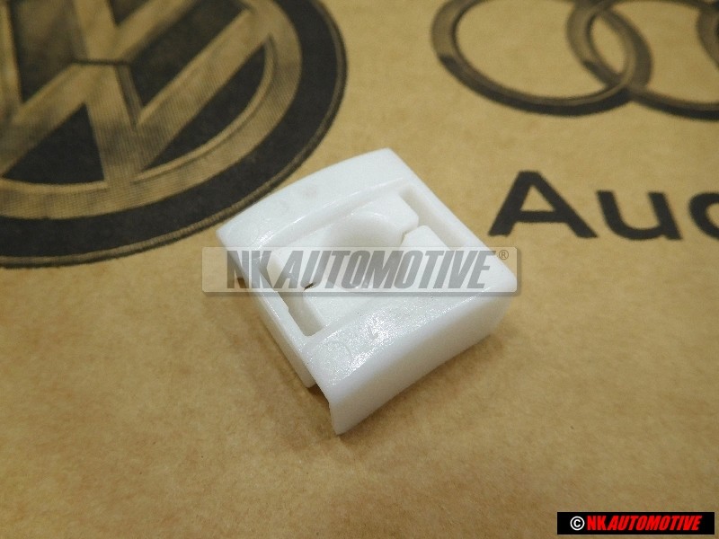Genuine VW Sliding Shoe - 1J0711550