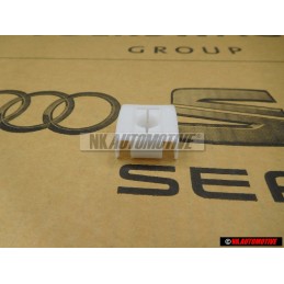 Genuine VW Sliding Shoe - 1J0711550