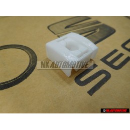 Genuine VW Sliding Shoe - 1J0711550