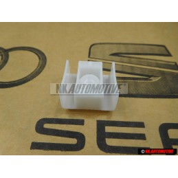 Genuine VW Sliding Shoe - 1J0711550