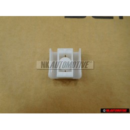 Genuine VW Sliding Shoe - 1J0711550