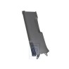Genuine VW B-Pillar Trim Anthracite - 1K4867297F 71N