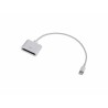 Genuine VW Connection Cable For Ipod - 1K0051444B