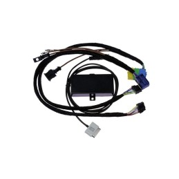 Genuine VW Connection Cable for iPod - 1K0051444E