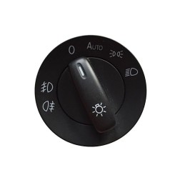 Genuine VW Retrofit Set for Day Driving Lights - 1K0052431BN