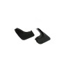 Genuine VW Rear Mud Flaps Left & Right - 1K0075105