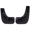 Genuine VW Rear Mud Flaps Left & Right - 1K9075101